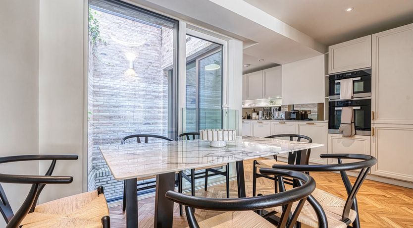 Photo of Garden of London