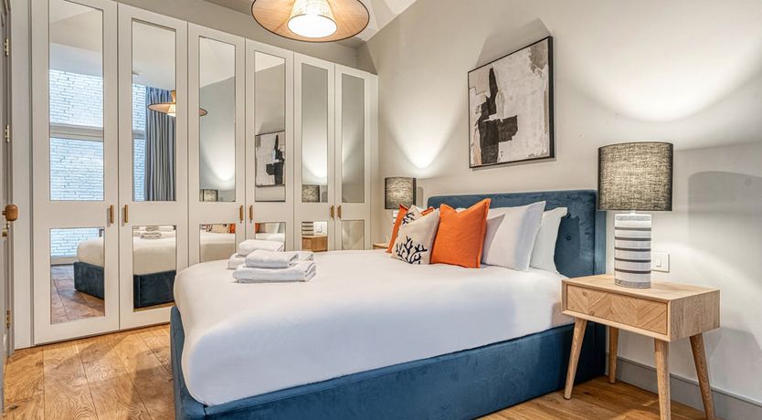 Photo of Garden of London