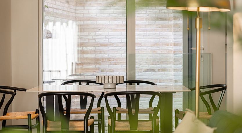 Photo of Garden of London