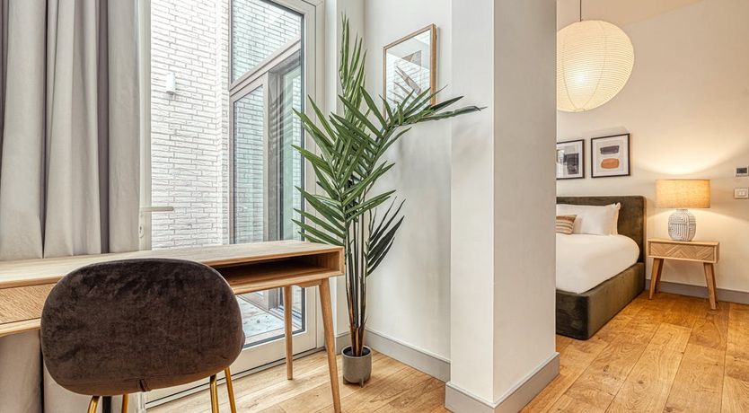 Photo of Garden of London