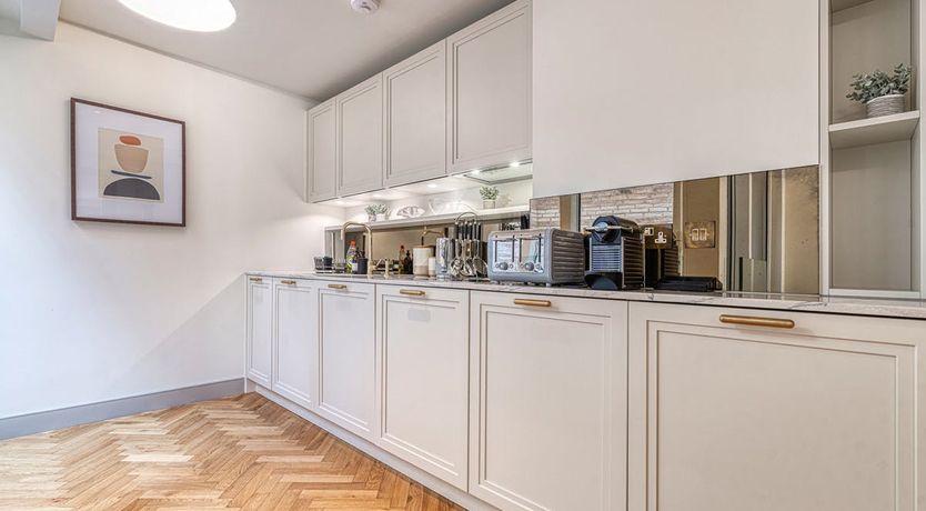 Photo of Garden of London