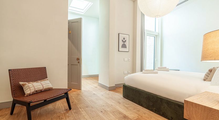 Photo of Garden of London