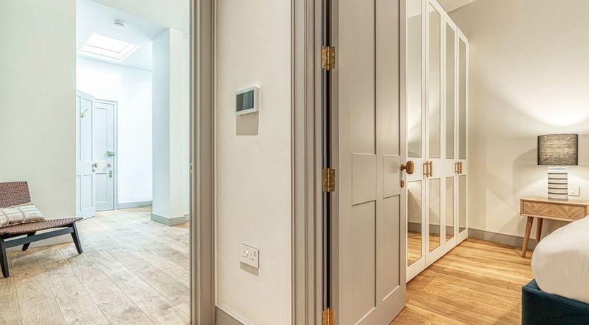 Photo of Garden of London