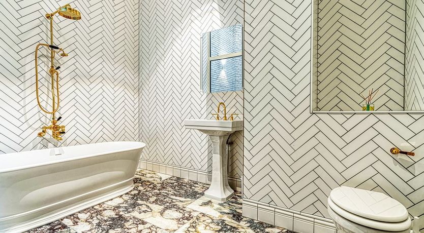 Photo of Garden of London