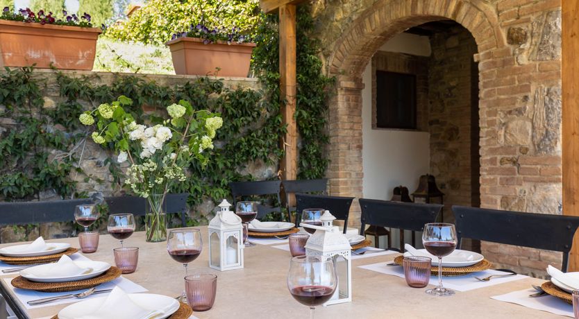 Photo of The Vine Song