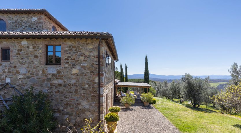 Photo of The Vine Song