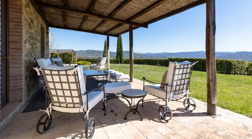 Photo of The Vine Song