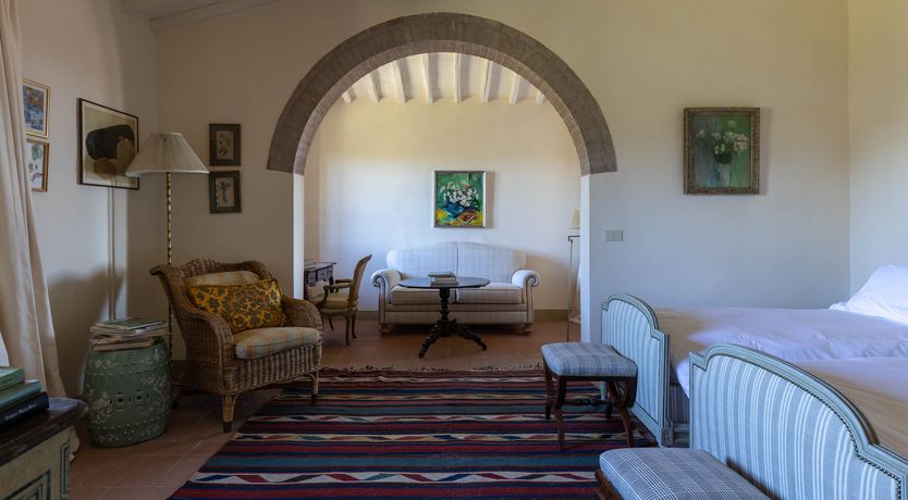 Photo of The Vine Song