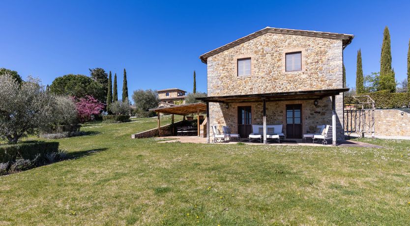 Photo of The Vine Song