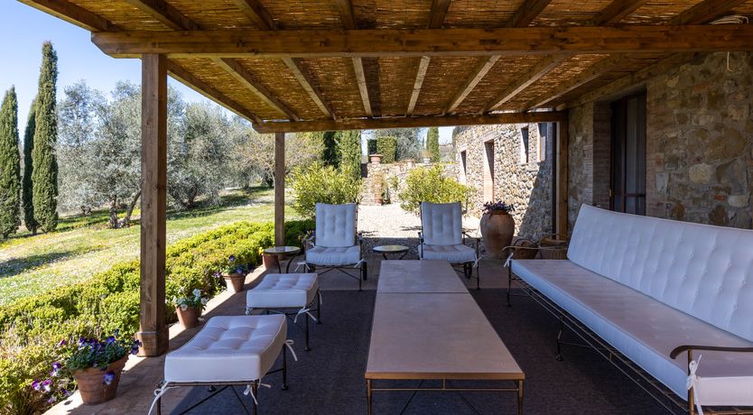 Photo of The Vine Song