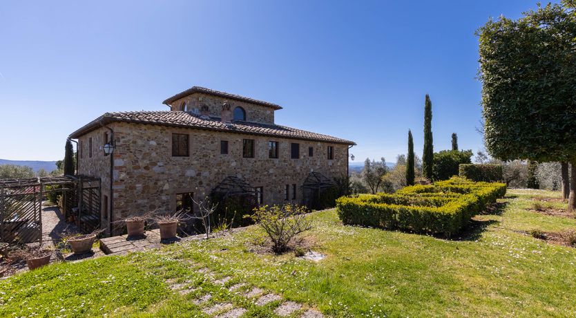 Photo of The Vine Song