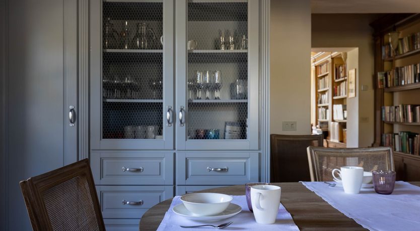 Photo of The Vine Song