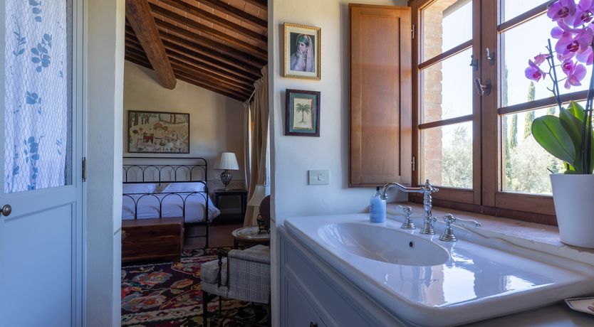 Photo of The Vine Song