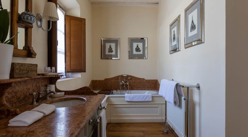 Photo of The Vine Song