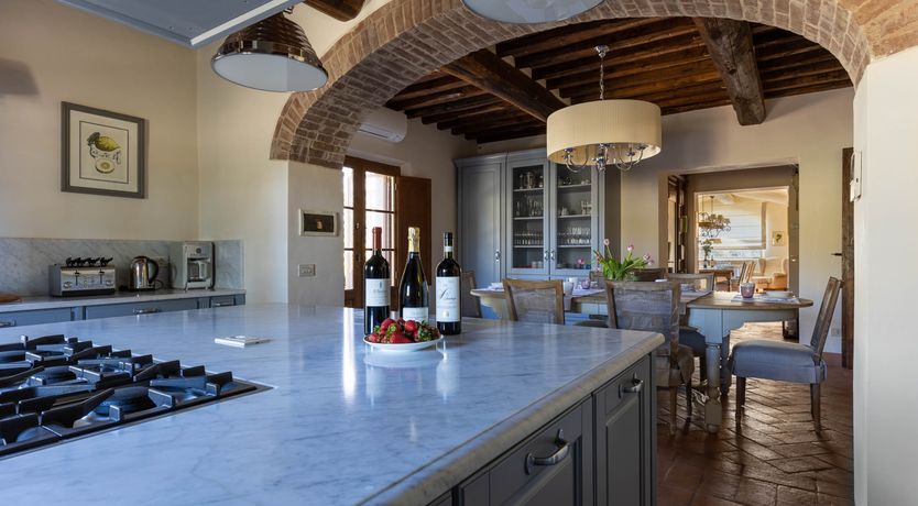 Photo of The Vine Song