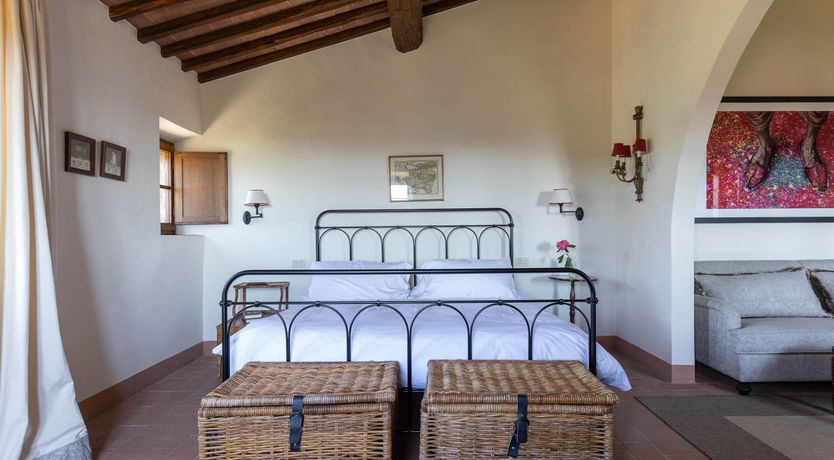 Photo of The Vine Song