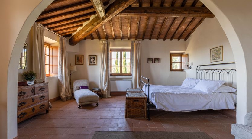 Photo of The Vine Song