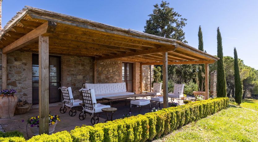 Photo of The Vine Song