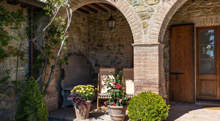 Photo of The Vine Song