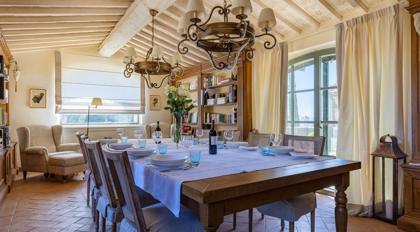 Photo of The Vine Song