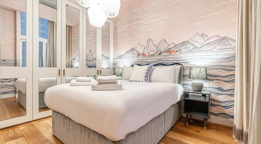 Photo of The Golden Last