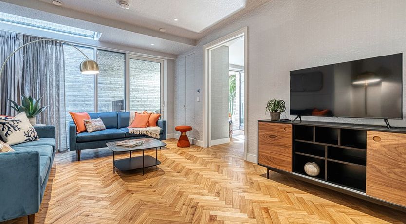 Photo of The Golden Last