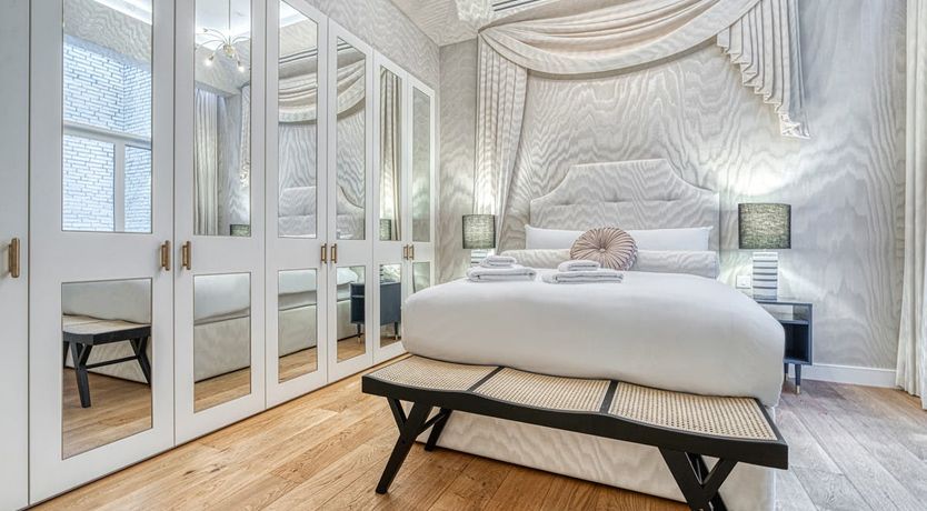 Photo of The Golden Last