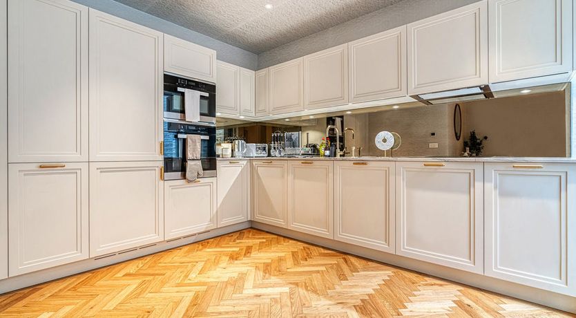 Photo of The Golden Last