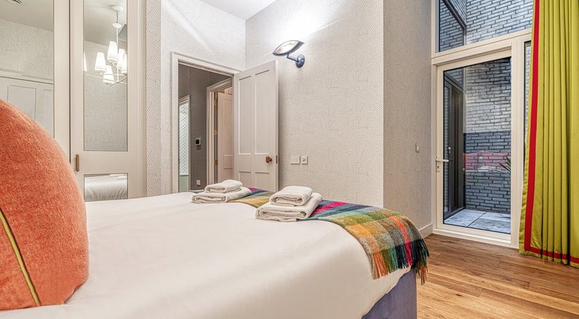 Photo of The Golden Last