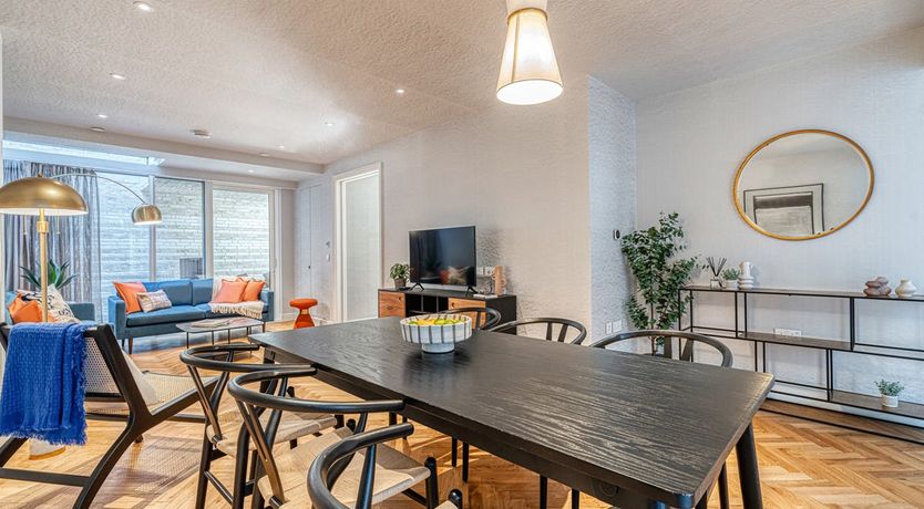 Photo of The Golden Last