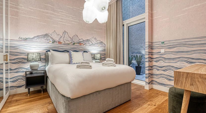 Photo of The Golden Last