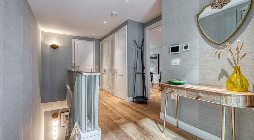 Photo of The Golden Last