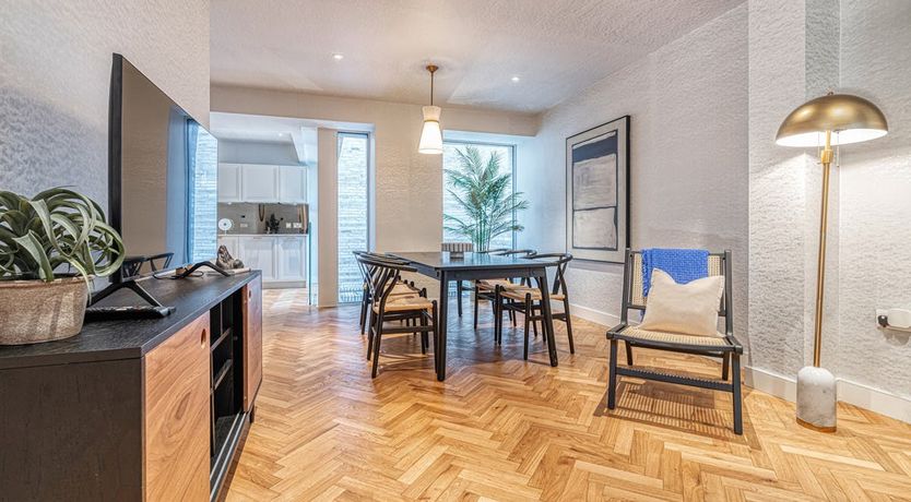 Photo of The Golden Last