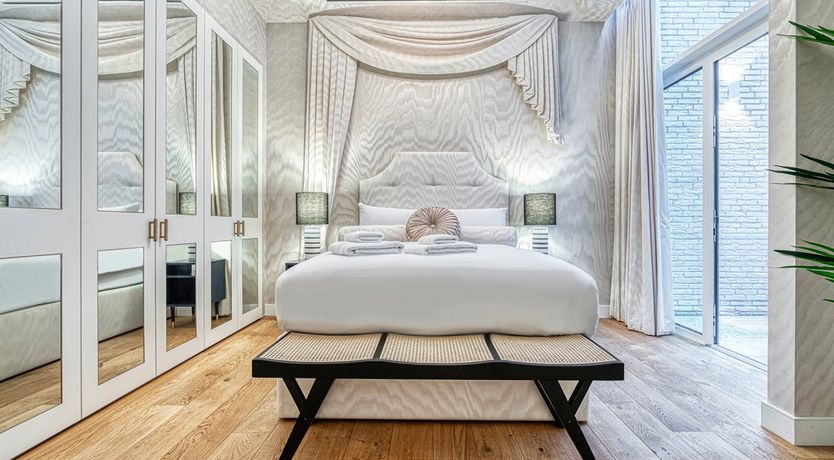 Photo of The Golden Last