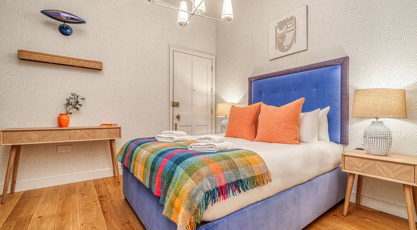 Photo of The Golden Last