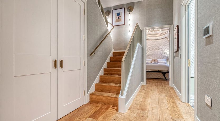 Photo of The Golden Last