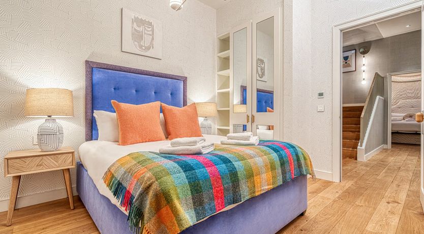 Photo of The Golden Last