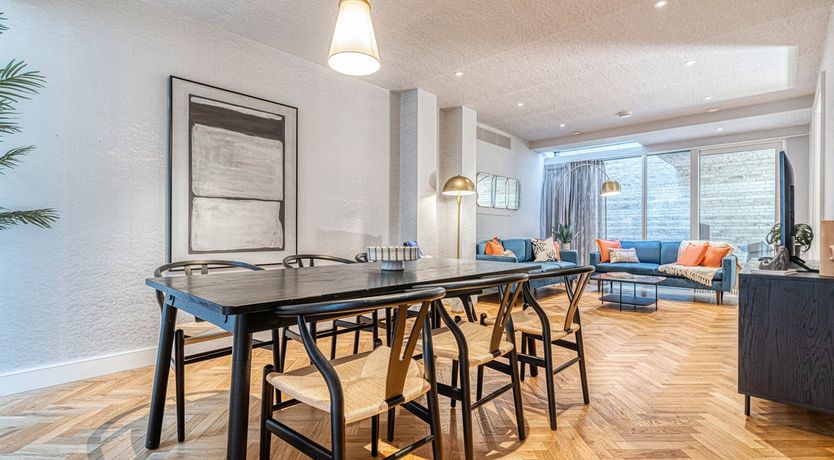 Photo of The Golden Last