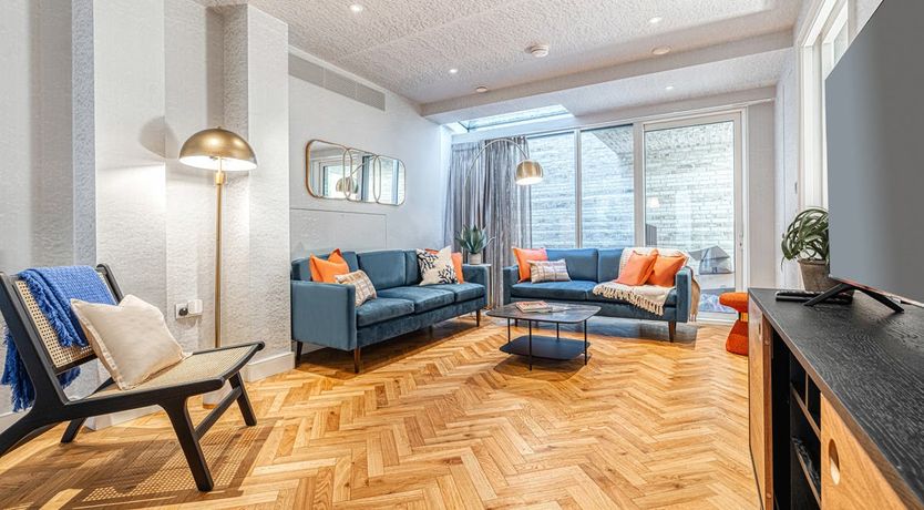 Photo of The Golden Last