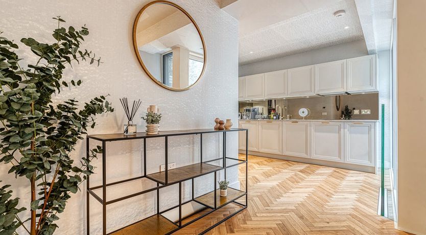 Photo of The Golden Last