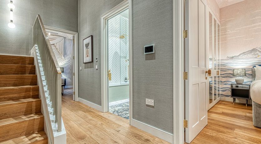 Photo of The Golden Last