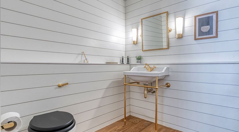 Photo of The Golden Last