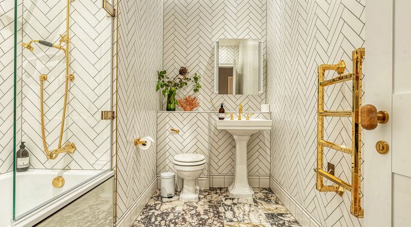 Photo of The Golden Last