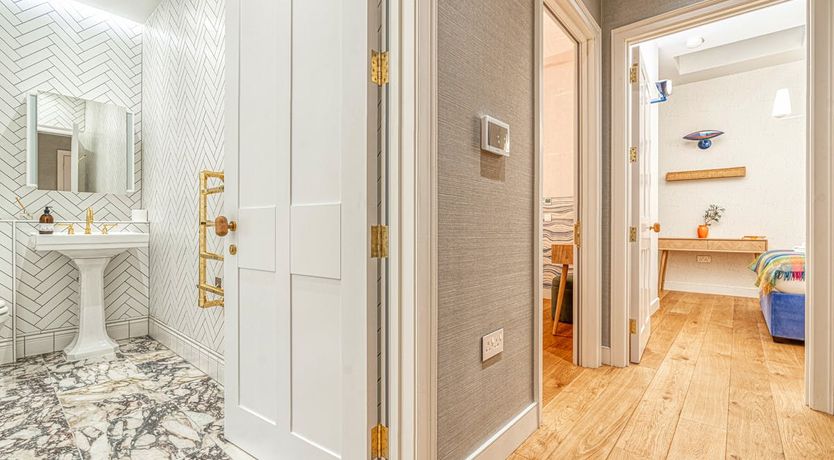 Photo of The Golden Last