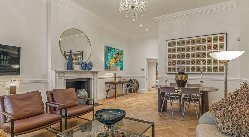 Photo of Calling You