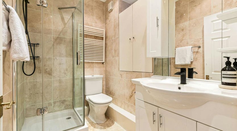 Photo of Calling You