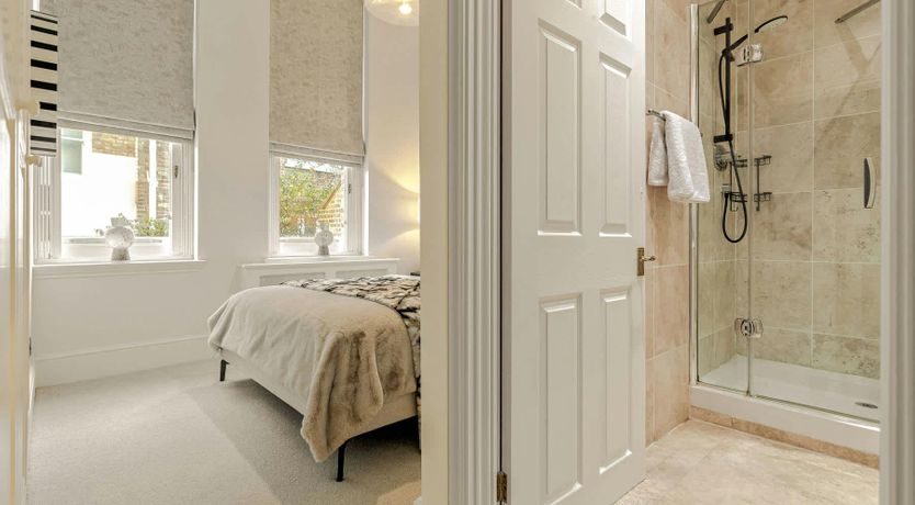 Photo of Calling You