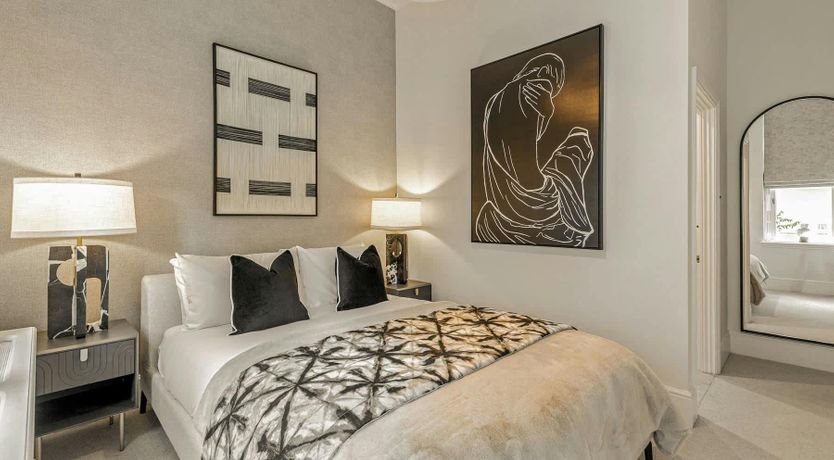 Photo of Calling You