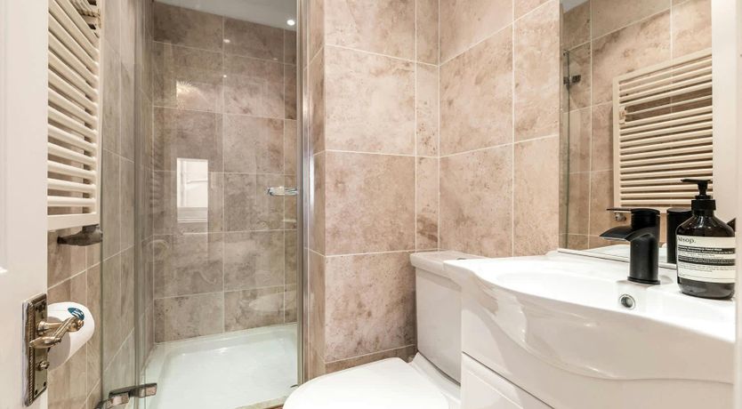 Photo of Calling You