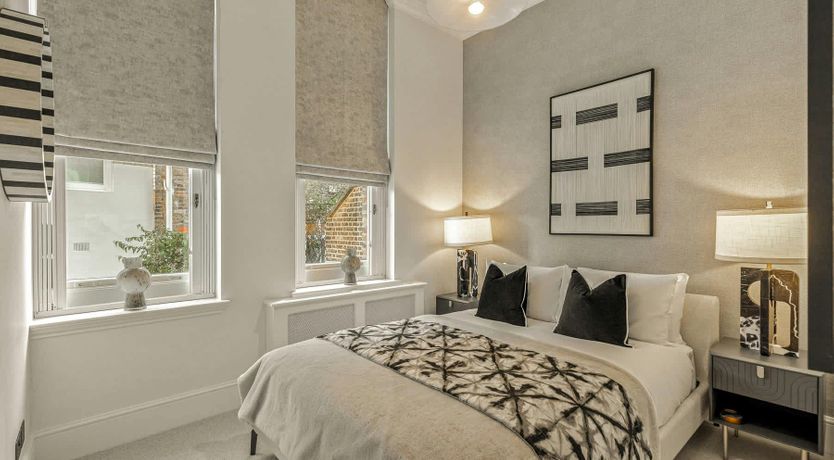 Photo of Calling You